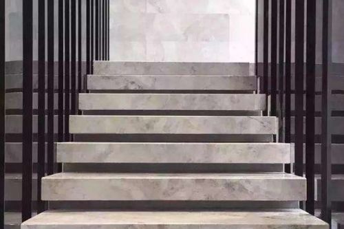 大理石樓梯需要開防滑槽嗎