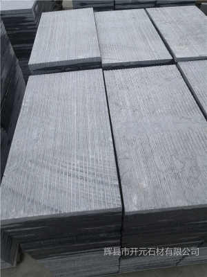 達(dá)坂城剁斧面青石板材與大理石產(chǎn)品介紹及價(jià)格分析