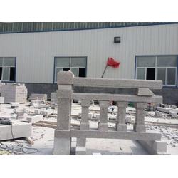 久昌石材加工廠(chǎng) 大理石橋欄桿的藝術(shù)與品質(zhì)