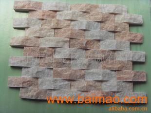 精品推薦 美麗大方的山峰文化石，寓意步步高升